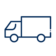 Logistik & Kurierdienste Icon