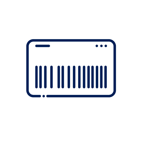 Prelabel Icon