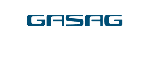 GASAG Logo