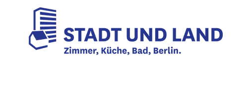 STADT UND LAND Logo